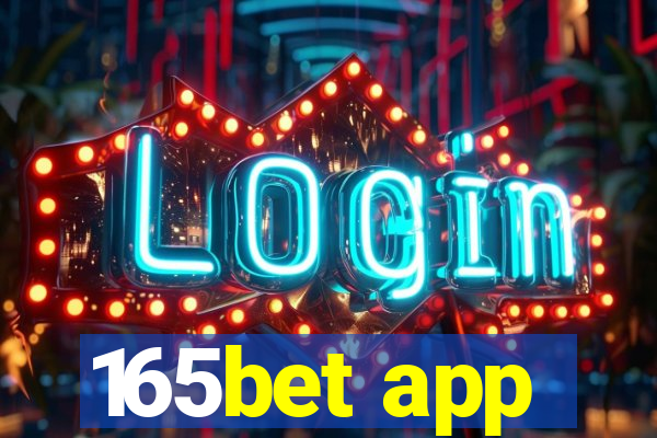 165bet app